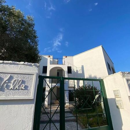 Villa Fiorella Porto Cesareo Primo Piano 2 Locali Экстерьер фото