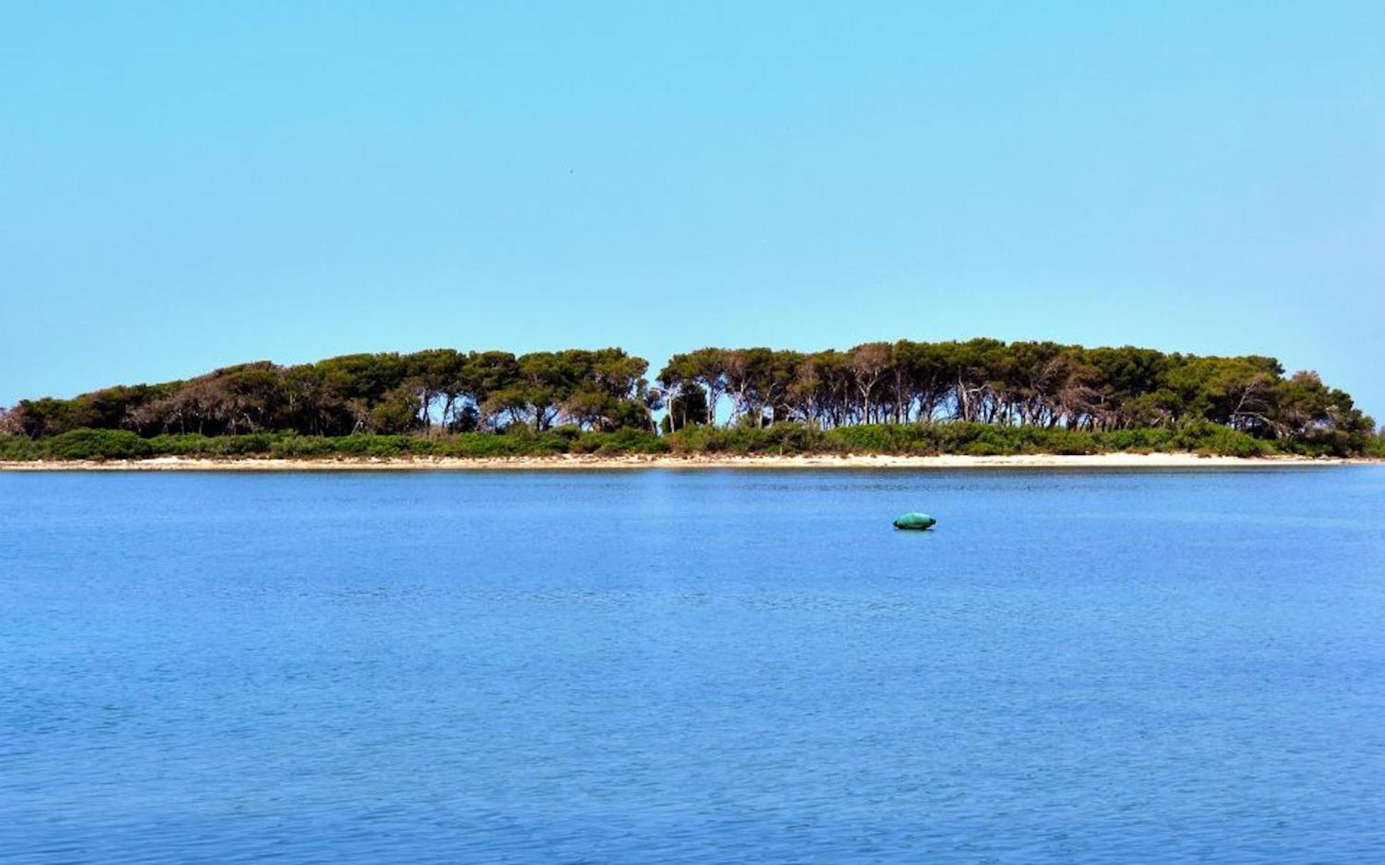 Villa Fiorella Porto Cesareo Primo Piano 2 Locali Экстерьер фото